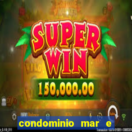condominio mar e sol ilheus