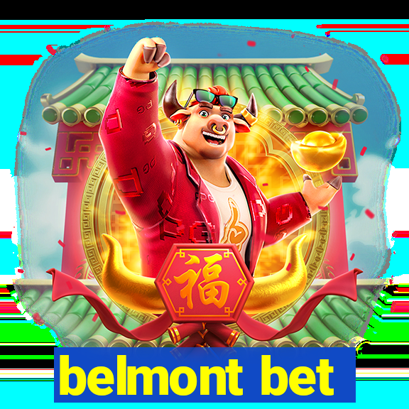belmont bet