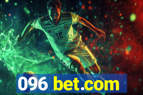 096 bet.com