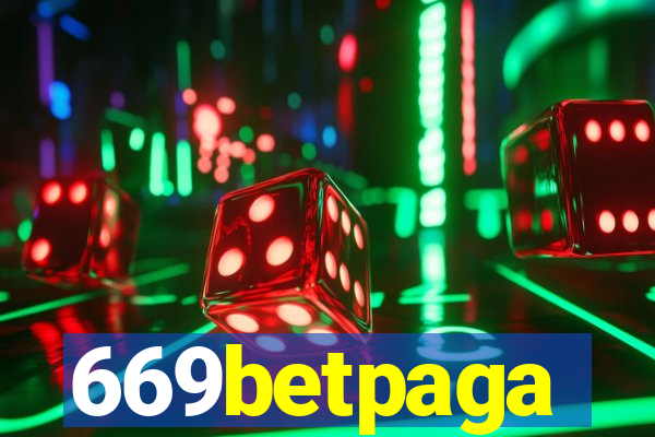 669betpaga