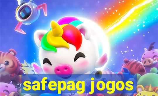 safepag jogos