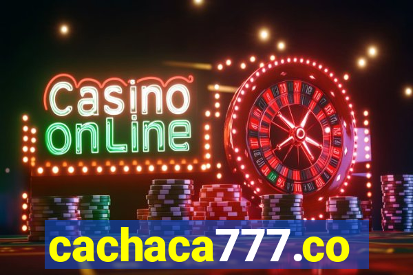 cachaca777.co