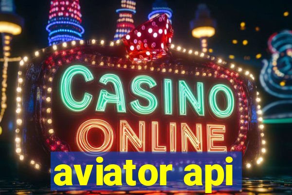 aviator api