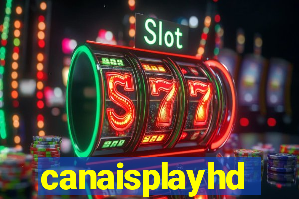 canaisplayhd