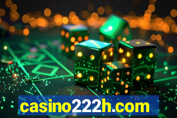 casino222h.com