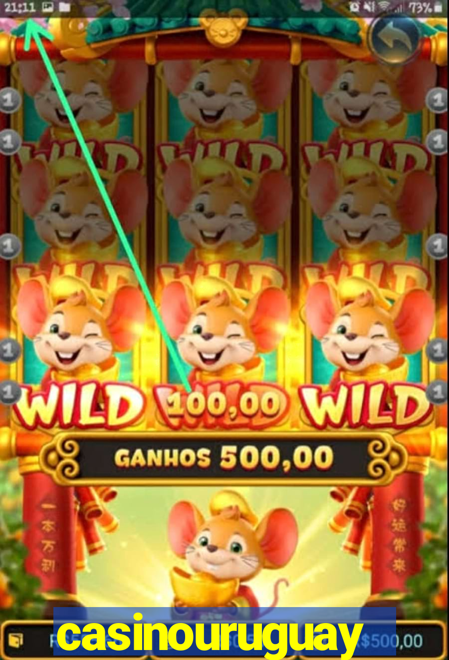 casinouruguay