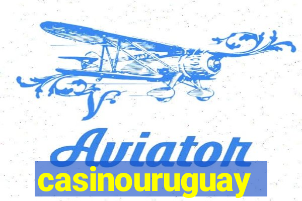 casinouruguay
