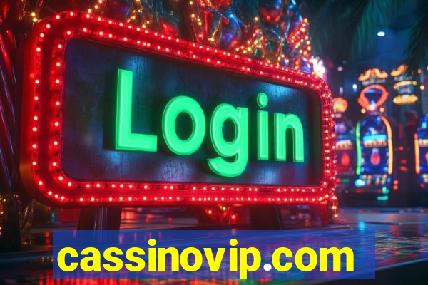 cassinovip.com