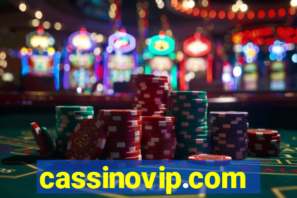 cassinovip.com