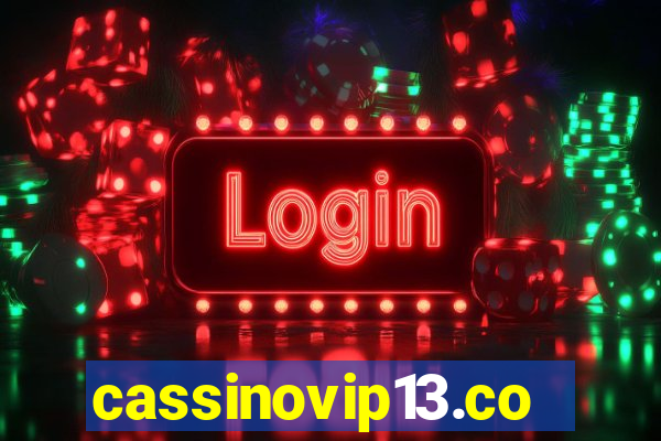 cassinovip13.com