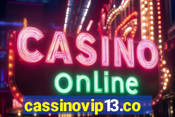 cassinovip13.com
