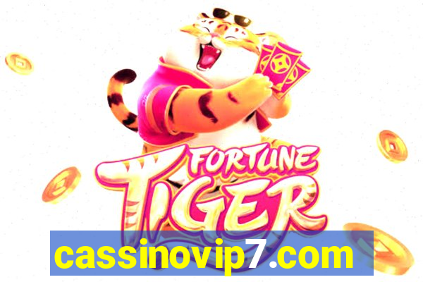 cassinovip7.com