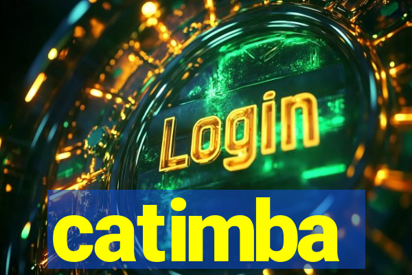 catimba