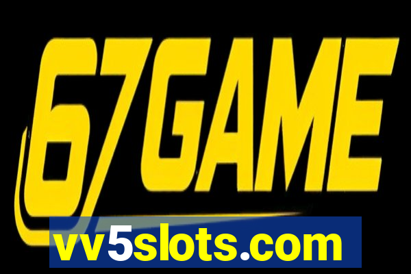 vv5slots.com