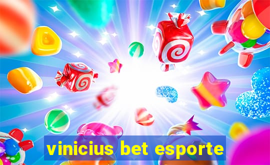 vinicius bet esporte
