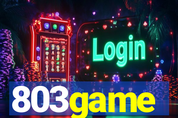 803game