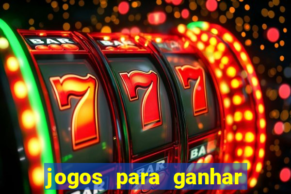 jogos para ganhar dinheiro via pix sem depÃ³sito para menor de 18 anos