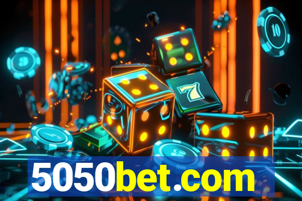 5050bet.com