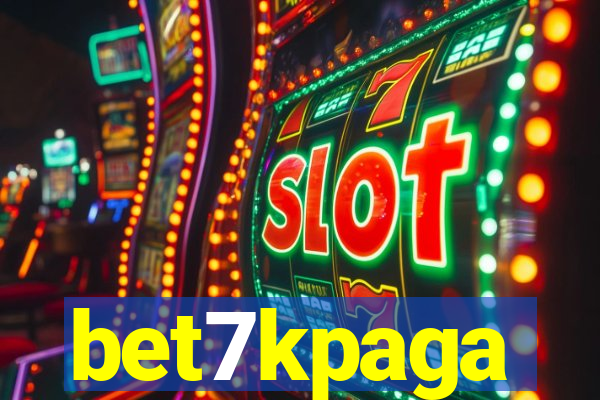 bet7kpaga