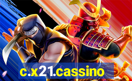 c.x21.cassino