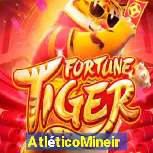AtléticoMineiro