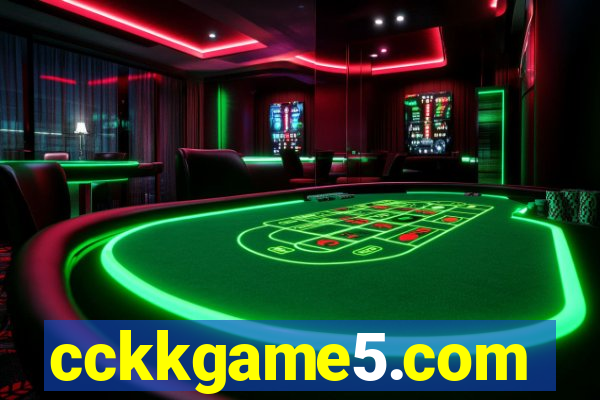 cckkgame5.com
