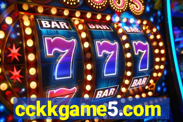 cckkgame5.com