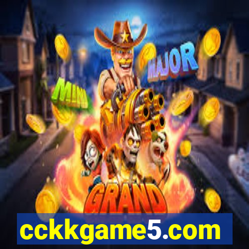 cckkgame5.com