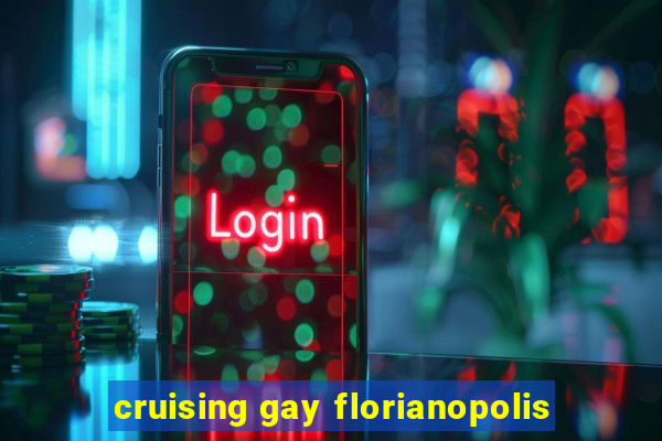 cruising gay florianopolis