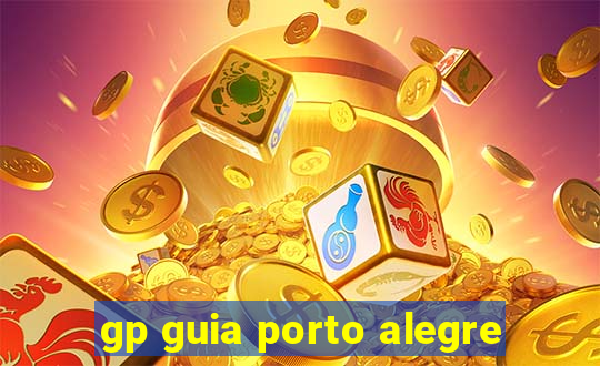gp guia porto alegre
