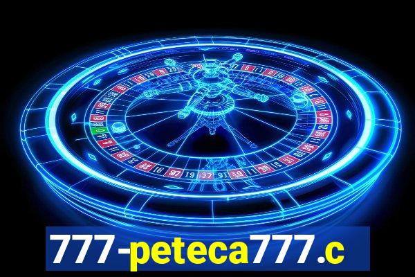 777-peteca777.cc
