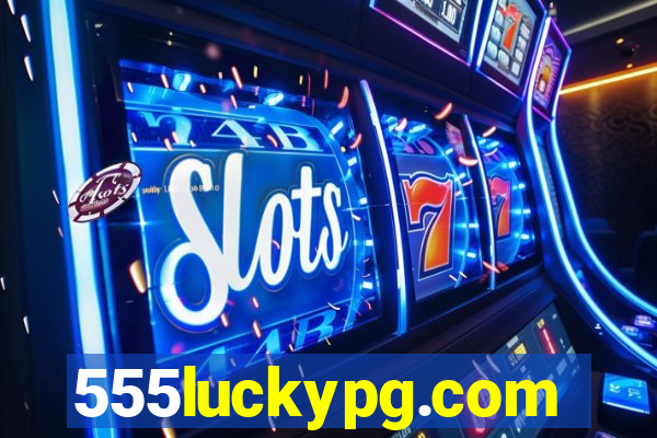 555luckypg.com