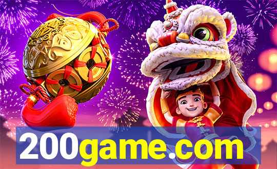 200game.com