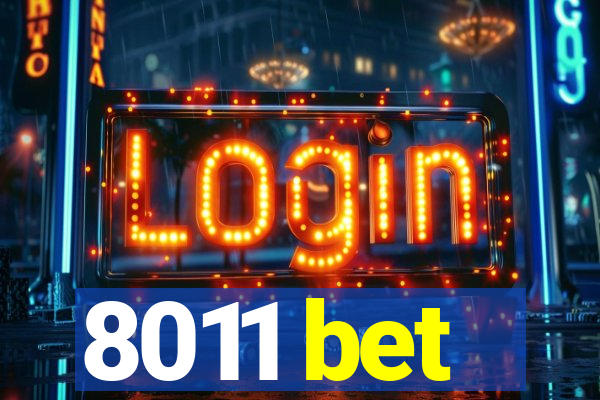 8011 bet