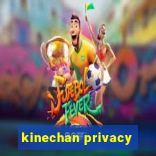 kinechan privacy