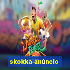 skokka anÃºncio