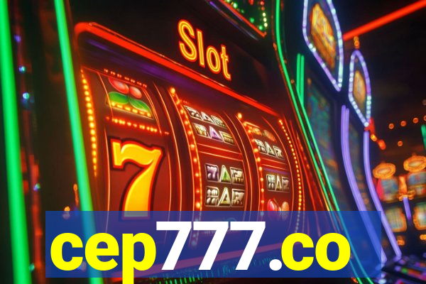 cep777.co