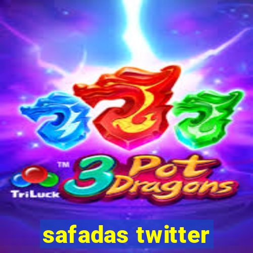 safadas twitter