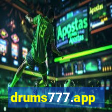 drums777.app