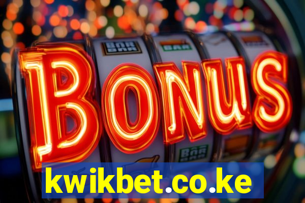 kwikbet.co.ke