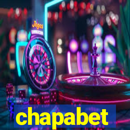 chapabet