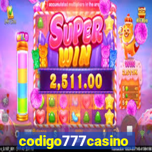 codigo777casino