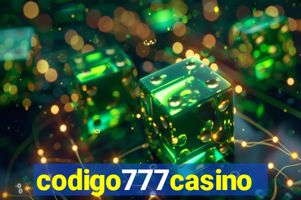 codigo777casino