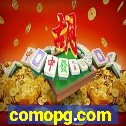 comopg.com