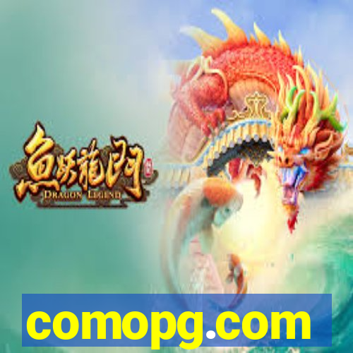 comopg.com