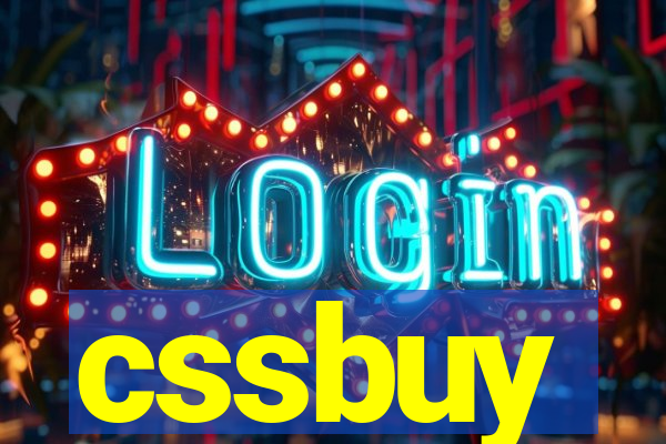 cssbuy
