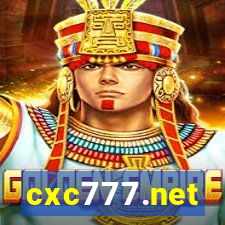 cxc777.net