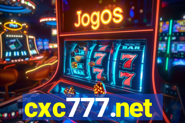 cxc777.net