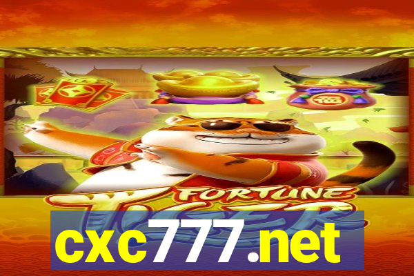 cxc777.net