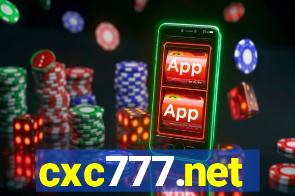 cxc777.net